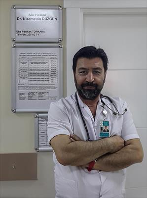  Çankaya Aile Sağlığı Merkezi
